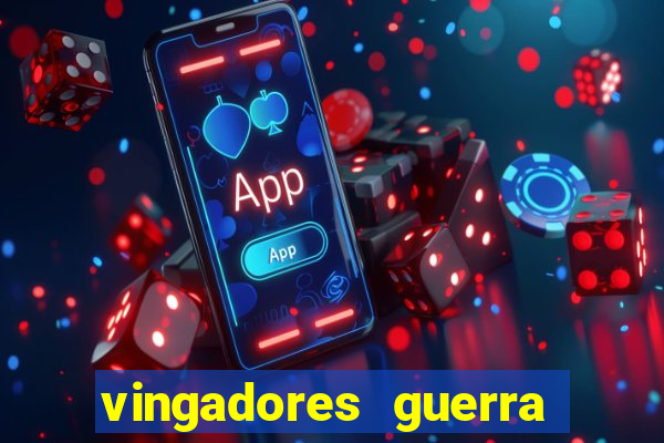 vingadores guerra infinita completo google drive